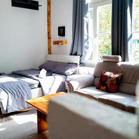 Apartment #111 - Lux-flat Lennep - Altstadt - Netflix & Amazon Prime - Felswand